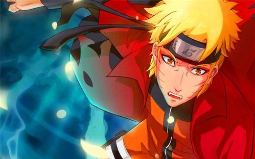 火影内鬼爆料鸣人视频,鸣人视频背后的惊人真相 第1张 火影内鬼爆料鸣人视频,鸣人视频背后的惊人真相 第1张