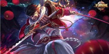 王者新宫本皮肤爆料最新,华丽变身引期待 第1张 王者新宫本皮肤爆料最新,华丽变身引期待 第1张