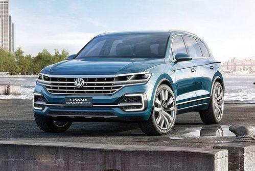 大众途锐爆料视频大全最新,揭秘大众旗舰SUV的革新升级与神秘面纱 第2张 大众途锐爆料视频大全最新,揭秘大众旗舰SUV的革新升级与神秘面纱 第2张