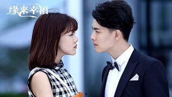 缘来幸福 在线观看,浪漫邂逅，甜蜜人生全景剧